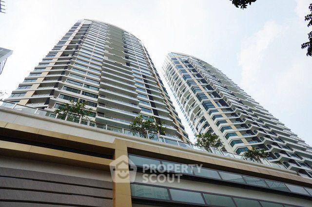 picture 3-BR 163 Sqm, 20th-Floor At Bright Sukhumvit 24 Condo, BTS Phrom Phong (ID 3048994) - 2/4