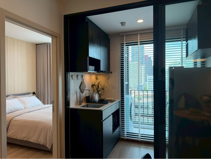 picture 🔥For Rent Nue District R9🔥25,000/month - 6/26