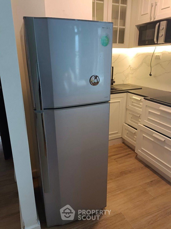 รูป คอนโด 2 ห้องนอน JC Tower Thอง Lor ใกล้พร้อมพงษ์ (80 ตร.ม.) (ID 1731912) - รูปที่ 5/8