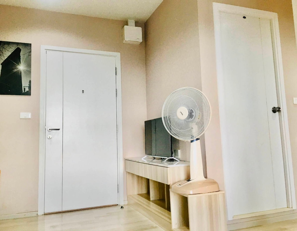 รูป (ว่าง2สิงหาคม69)ให้เช่าPlum Condoรามคำแหง - Studio 23ตรม. ชั้น21 - Line:@hac55 - รูปที่ 19/23