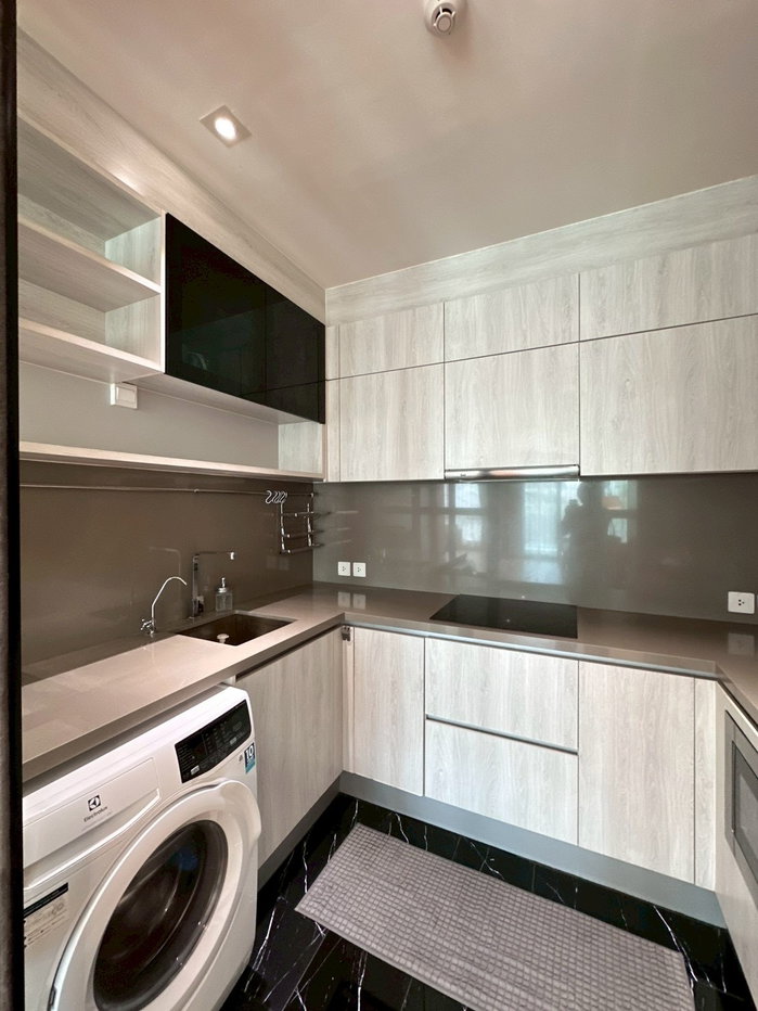picture 🔥 For Sale 🔥 Mieler Sukhumvit 40 ✨ Luxury Living with Ultimate Privacy - 6/12