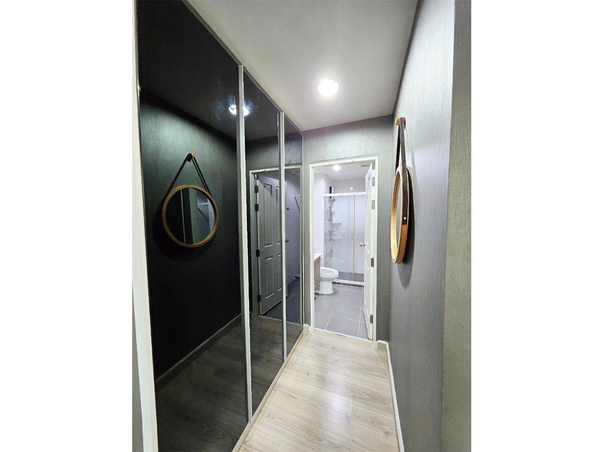 รูป ขายคอนโด The Link Vano 64 กรุงเทพ - รูปที่ 5/12