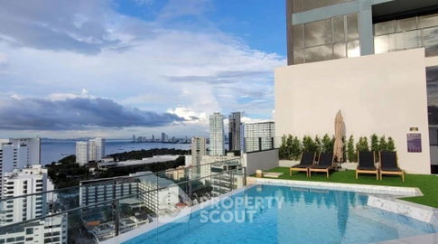 1-BR 34 Sqm Condo For Sale At Sea Saran Condominium, Bangsaray (ID 2785978)