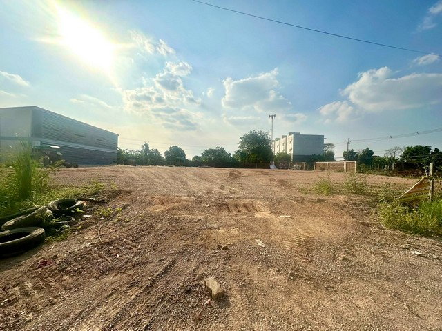 picture FOR RENT LAND PROPERTY 75000 BAHT per MONTH - 6/8