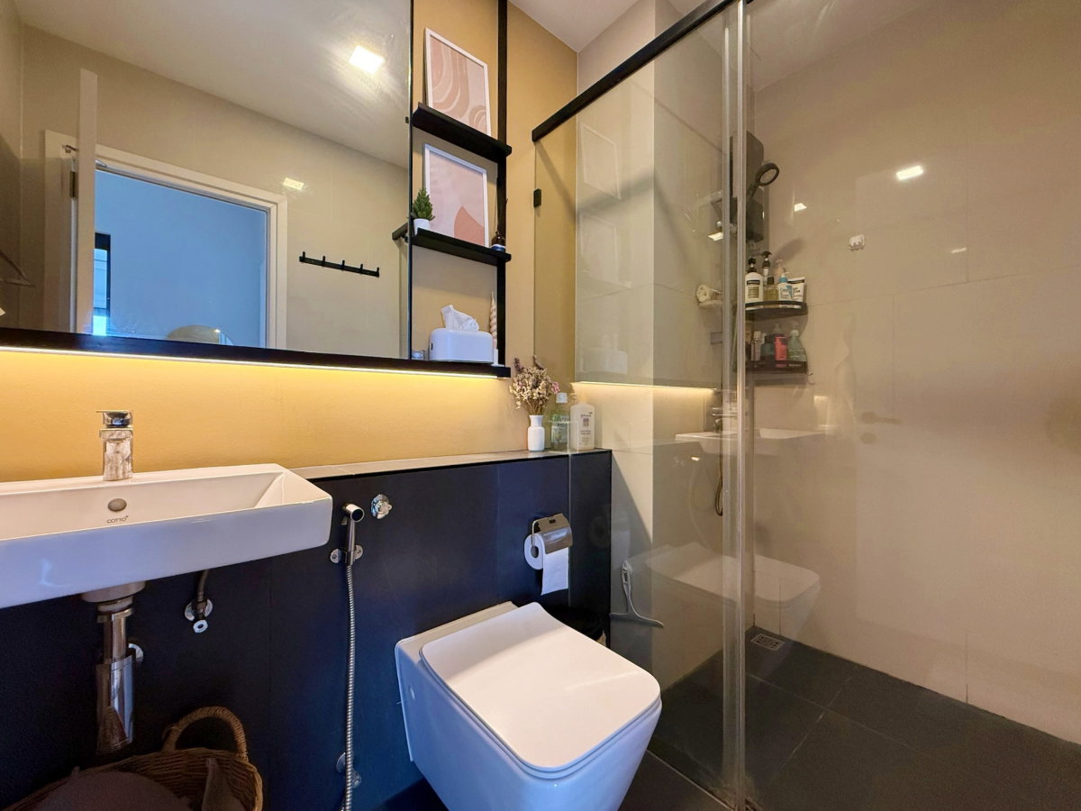 picture ðĻ Condo for Sale The Key MRT Phetkasem48 - 10/14