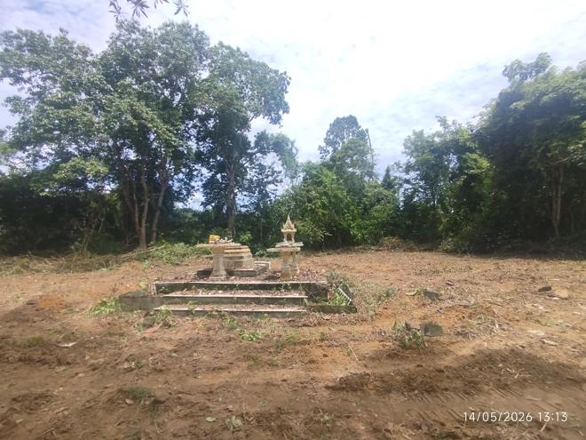 picture LAND 663 Sq.w. Khlong Thom Krabi for 2.9M - 5/26