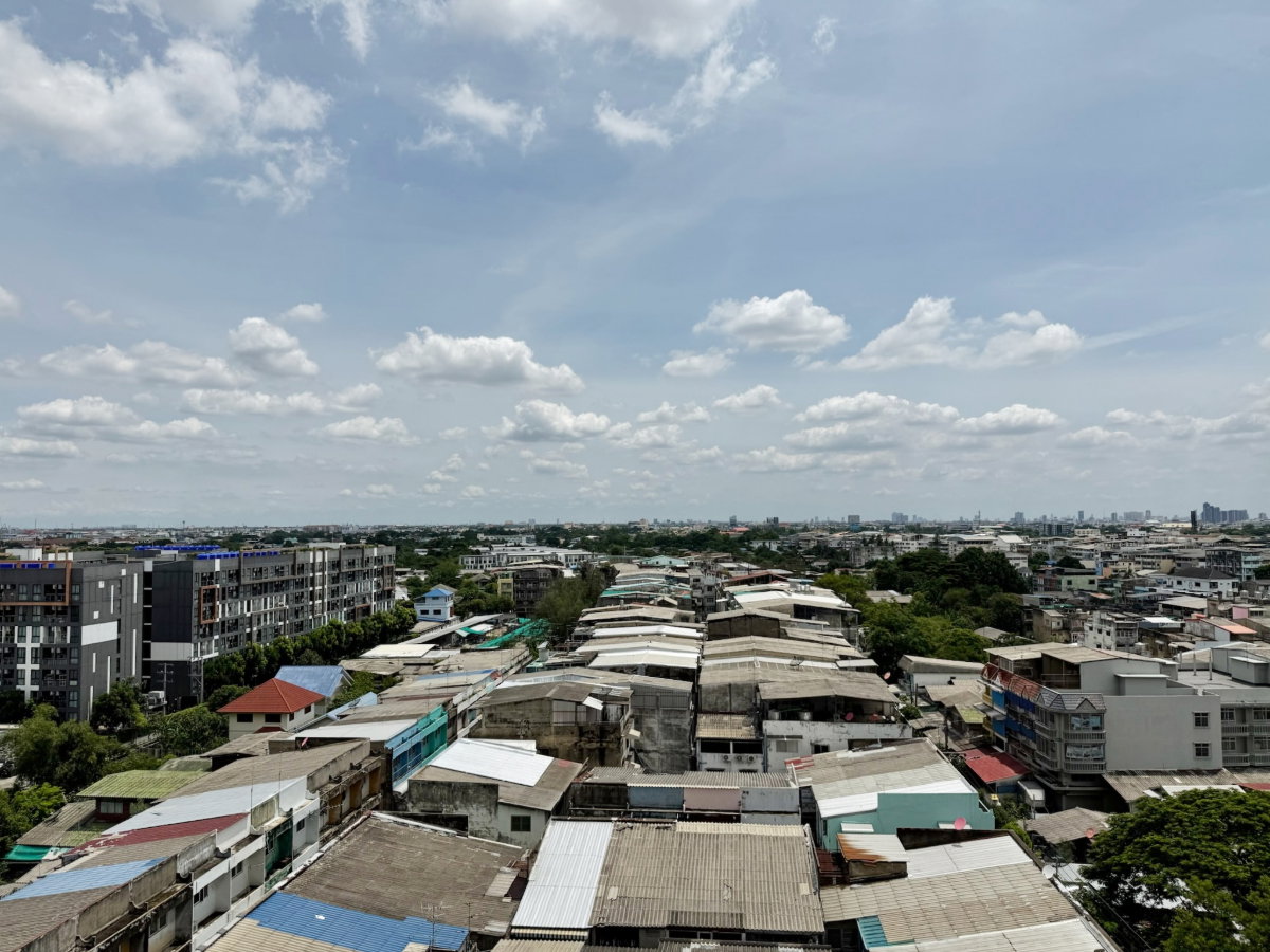 picture ðĻ Condo for Sale The Key MRT Phetkasem48 - 14/14