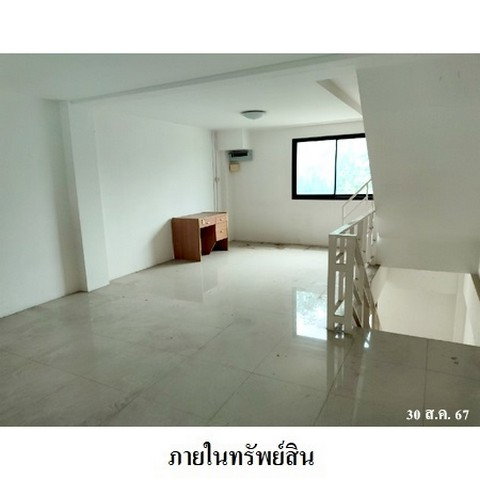 รูป Z3A2237 ขายอาคารพาณิชย์ ตำบล บ้านใหม่ อำเภอ ปากเกร็ด จังหวัด นนทบุรี - รูปที่ 5/8