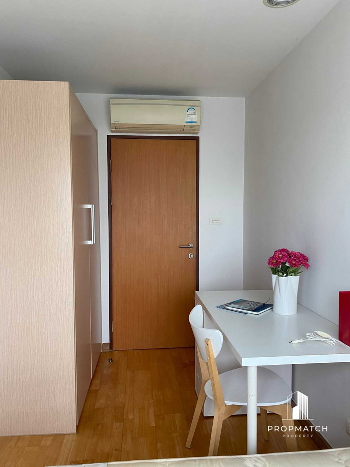 รูป PM036466 ✨Flash Deal ✨ Residence 52 (2Bed 2Bath 60 SQM.) พร้อมอยู่ ! เพียง 27,000 บาทต่อเดือน Tel.0981315848 @propmatch - รูปที่ 5/12