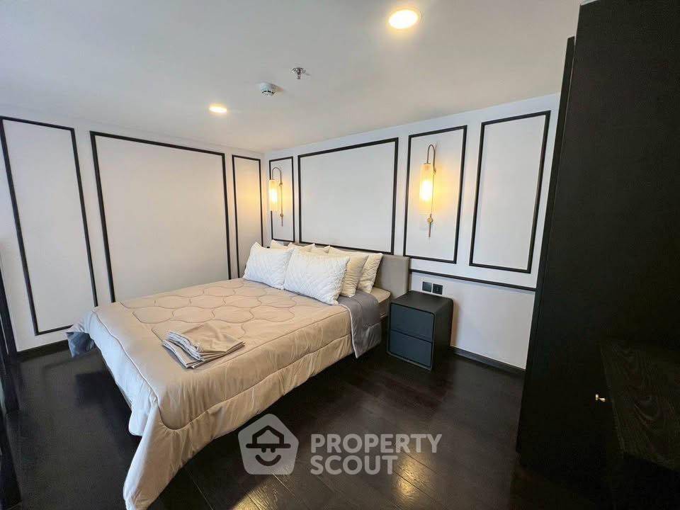 รูป คอนโด 1 ห้องนอน ชั้น 33 ขาย ที่ Park Origin Thonglor ใกล้ BTS ทองหล่อ (ID 2608847) - รูปที่ 6/13