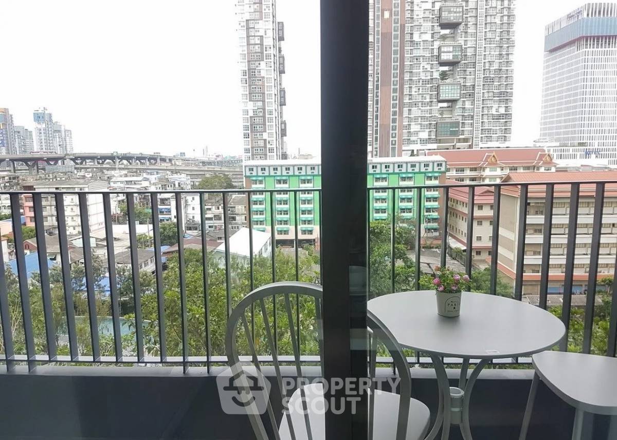 รูป คอนโด 2 ห้องนอน 53 ตร.ม. ขาย ที่ ไอดีโอ โอ2 ใกล้ BTS บางนา (ID 3049622) - รูปที่ 5/10