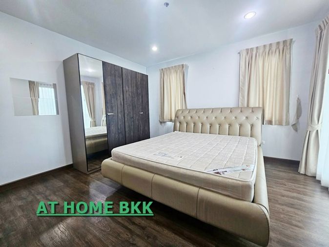 For Rent ให้เช่า คอนโด 2 ห้องนอน 104 ตร.ม ศุภาลัย พรีเมียร์ ราชเทวี (BTS ราชเทวี)