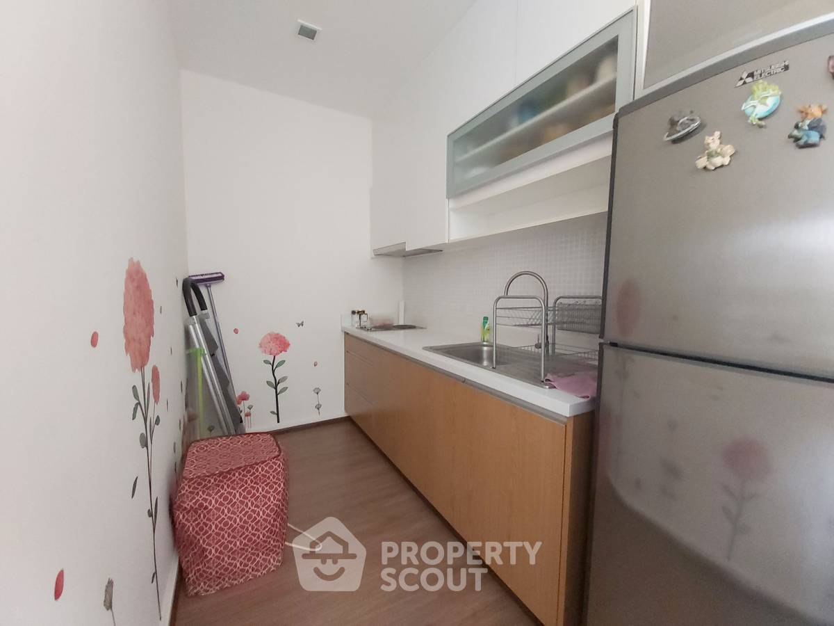 รูป คอนโด 2 ห้องนอน ให้เช่า ที่ The Seacraze Condominium หัวหิน ใกล้หาดเขาตะเกียบ (ID 1459167) - รูปที่ 4/10