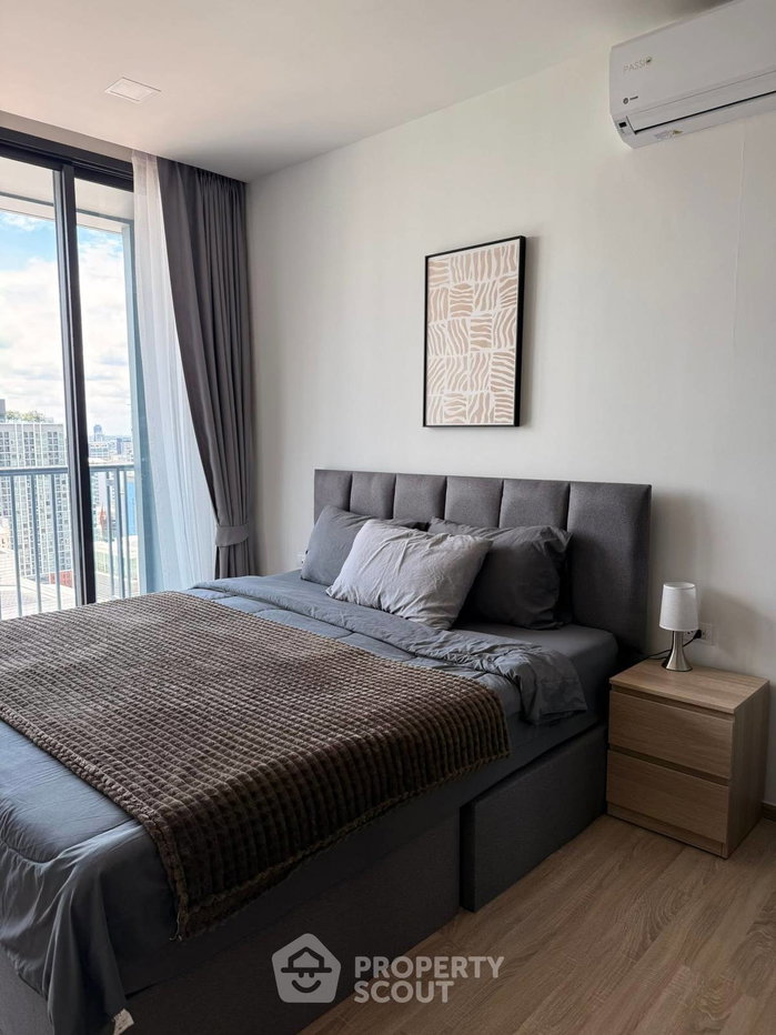 picture Well-Priced 1-BR Condo At XT Phayathai, 400m to BTS Phaya Thai (ID 3050796) - 7/13