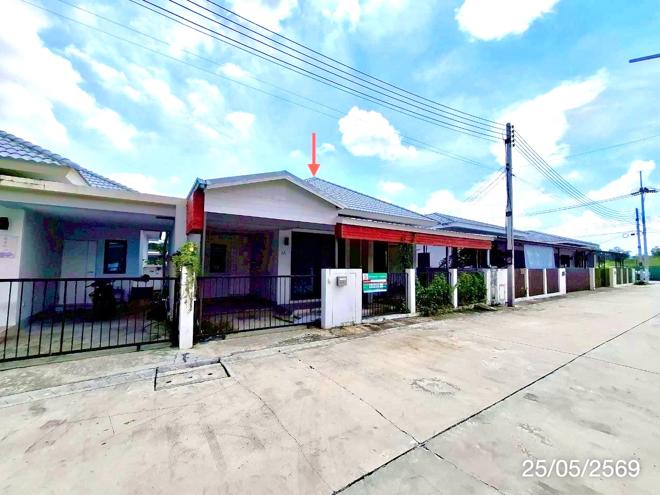 picture HOME 36.2 Sq.w. Phanat Nikhom Chonburi for 2.3M - 2/16