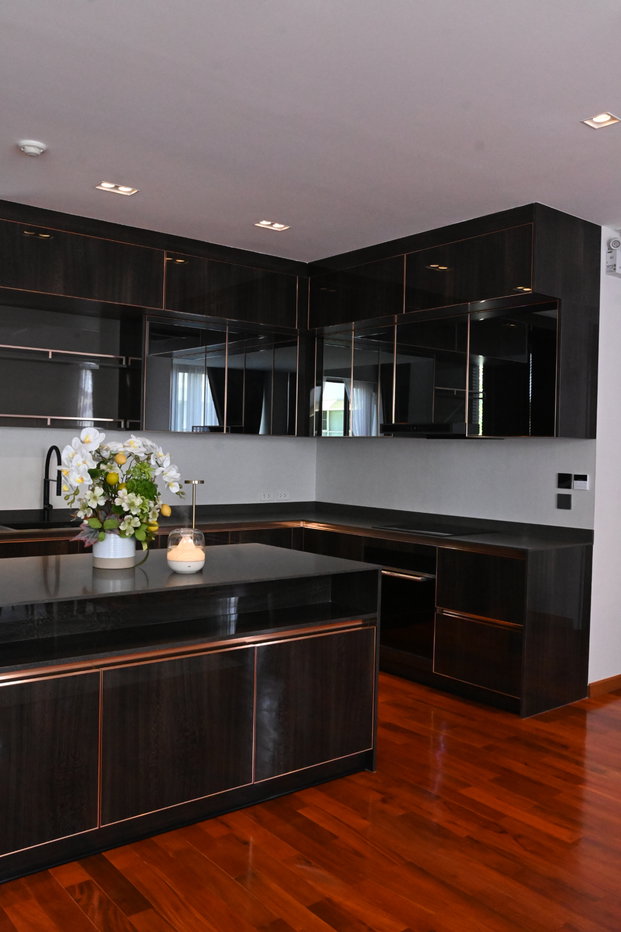 รูป J129| บ้านเดี่ยว 3 ชั้น โครงการ ฟีล ทาวน์ ลาดพร้าว 101  หลังใหญ่ ใจกลางลาดพร้าว 101   (ราคา 18,850,000   บาท) - รูปที่ 33/86