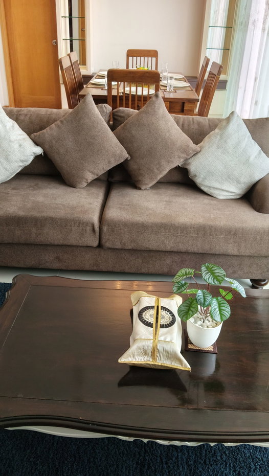 รูป The Emporio Place 2 bedrooms, for rent - รูปที่ 42/45