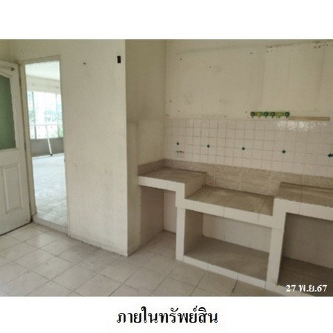 รูป Z3A1190 ขายบ้านเดี่ยว โครงการ ชลลดา ตำบล บางรักพัฒนา อำเภอ บางบัวทอง จังหวัด นนทบุรี - รูปที่ 3/8