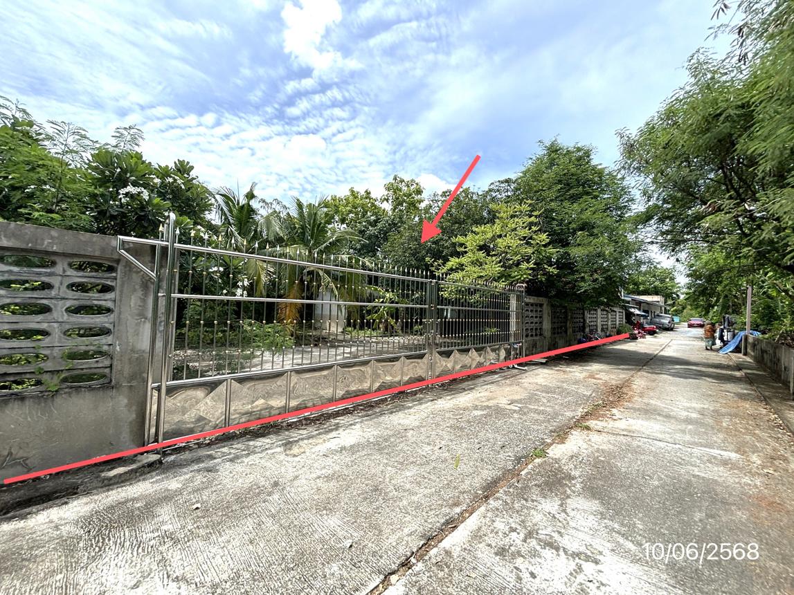 รูป บ้านเดี่ยว 365 ตร.วา นครชัยศรี นครปฐม 3.5M - รูปที่ 13/24