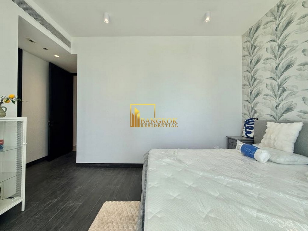 รูป Tait 12 | Premium 2 Bedroom Luxury Condo in Sathorn Area - BR61823CD - รูปที่ 11/37