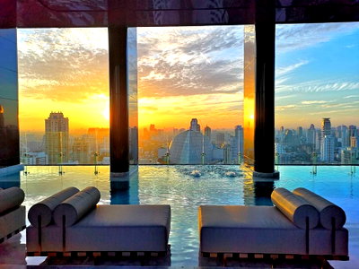คอนโดให้เช่า : 🏙️✨ FOR RENT: Ashton Asoke — LUXURY CITY LIVING AT THE HEART OF ASOKE!  💰 Rental Price: 35,000 THB/month | 📲 Line ID: @condobkk (with @)  