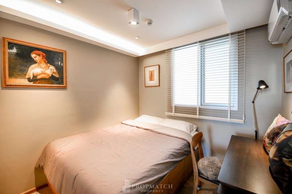 รูป PM013535 ✨Flash Deal ✨ Maestro Sukhumvit 39 (2Bed 1Bath 52 SQM.) พร้อมอยู่ ! เพียง 47,000 บาทต่อเดือน Tel.0981315848 @propmatch - รูปที่ 13/26