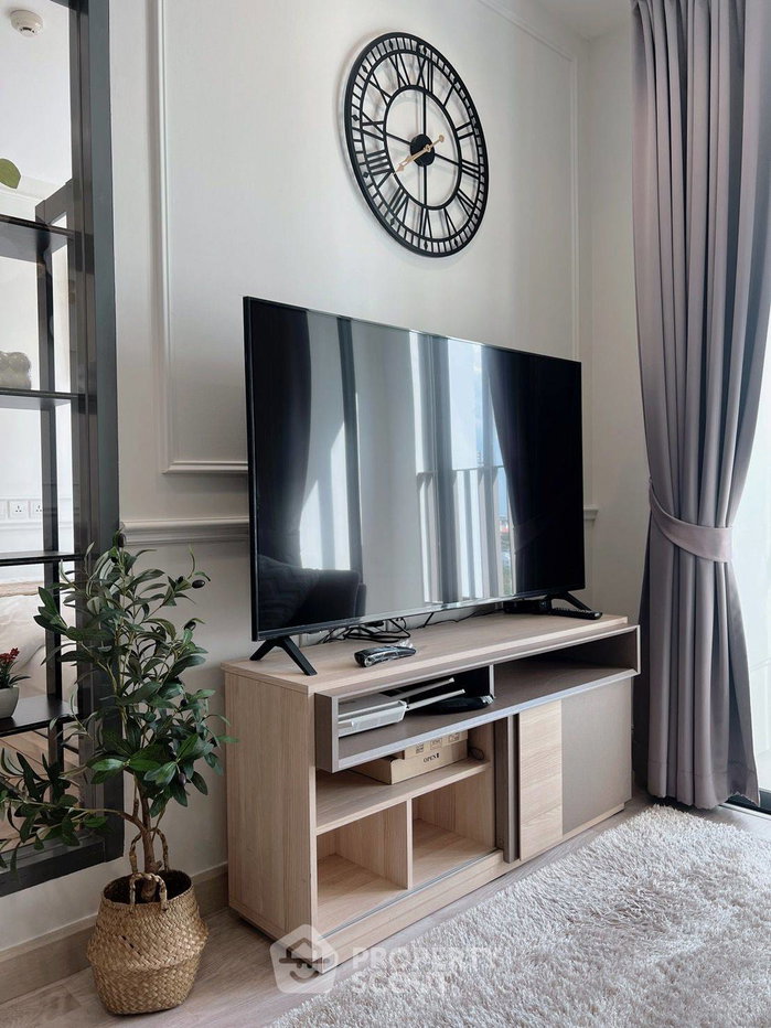 รูป คอนโด 1 ห้องนอน Ideo Mobi Sukhumvit 81 ใกล้ BTS อ่อนนุช 200 ม. (ID 3048204) - รูปที่ 4/7