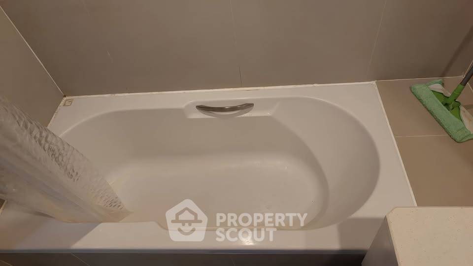 รูป คอนโด 1 ห้องนอน 36 ตร.ม. ขาย The Trendy Condominium ใกล้ BTS นานา 200 ม. (ID 3050771) - รูปที่ 2/6