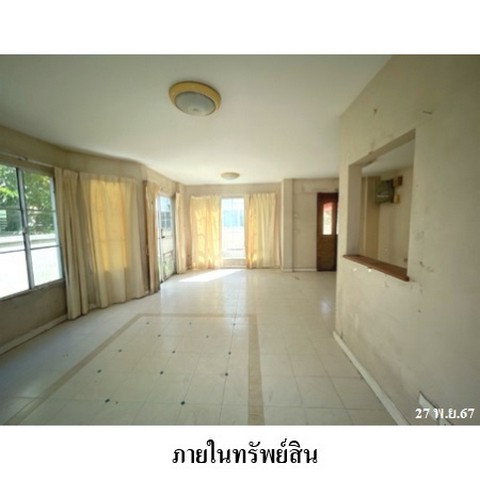 รูป Z3A1145 ขายบ้านเดี่ยว โครงการ ชลลดา ตำบล บางรักพัฒนา อำเภอ บางบัวทอง จังหวัด นนทบุรี - รูปที่ 2/8