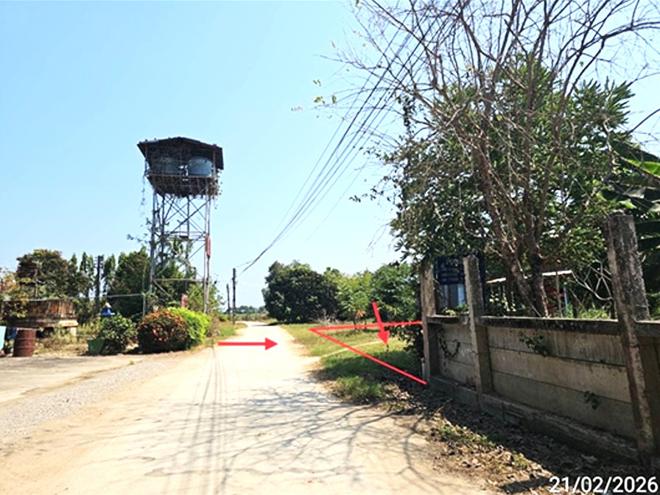 picture HOME 200 Sq.w. Bang Rakam Phitsanulok for 1.4M - 5/14