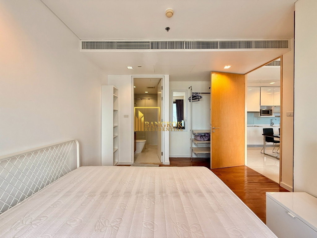 picture Amanta Lumpini | Fabulous 2 Bedroom Condo in Sathorn Area - BR3989CD - 15/33