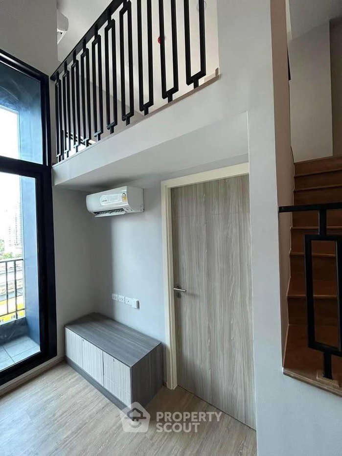 picture 2-BR Condo In Ken Attitude Rattanathibet Near MRT Phra Nang Klao Bridge (ID 3051055) - 4/10