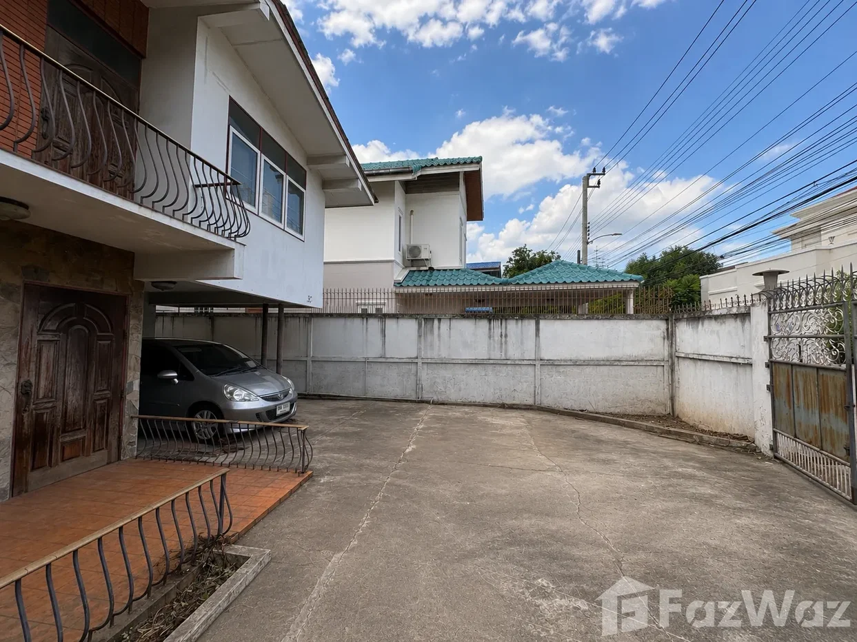 รูป ขาย บ้านเดี่ยว 3 ห้องนอน ใน พระโขนงเหนือ, กรุงเทพมหานคร 6503660 - รูปที่ 2/5