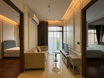 รูปภาพ For Rent 2 Bedrooms 2 Bathrooms | Mayfair Place Sukhumvit 50