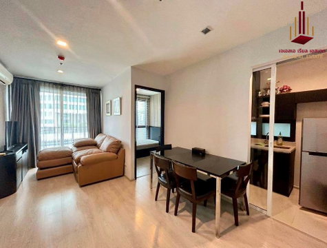 ✨ For Rent : RHYTHM Sukhumvit 44/1  Condo ✨  💰 Only 30,000 THB/month