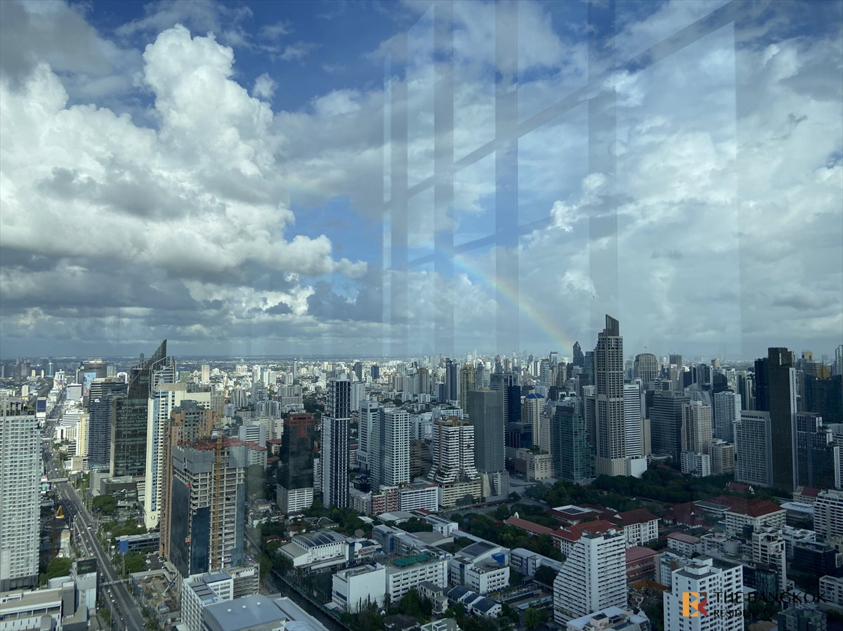 รูป 🛋️ขายคอนโด Circle Living Prototype ห้องกว้าง 58 ตร.ม. ทำเล CBD ใกล้ MRT เพชรบุรี - รูปที่ 12/13