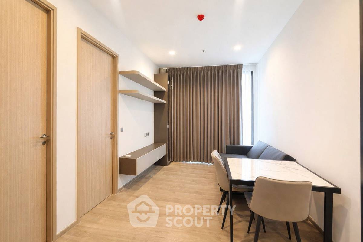 รูป คอนโด 1 ห้องนอน ราคาดี The Address Siam-Ratchathewi ใกล้ BTS ราชเทวี 100 ม. ชั้น 20 ขนาด 35 ตร.ม. (ID 3051376) - รูปที่ 1/12