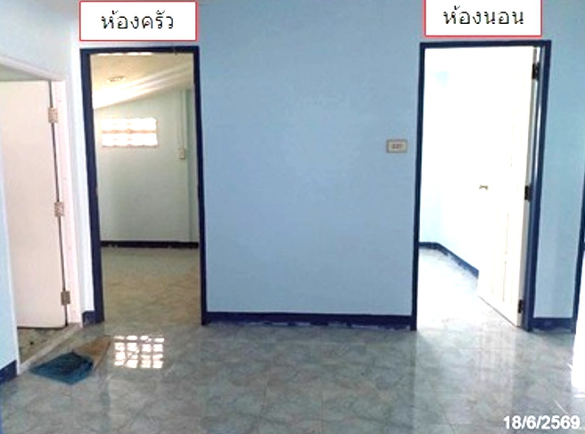 picture HOME 81.2 Sq.w. Muang Prachaubkirikhan Prachaubkirikhan for 2.3M - 28/42