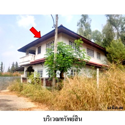 บ้านเดี่ยว เชียงใหม่ : Z8Z3300 ขายบ้านเดี่ยว โครงการ ลานนาธานี ตำบล หนองผึ้ง อำเภอ สารภี จังหวัด เชียงใหม่