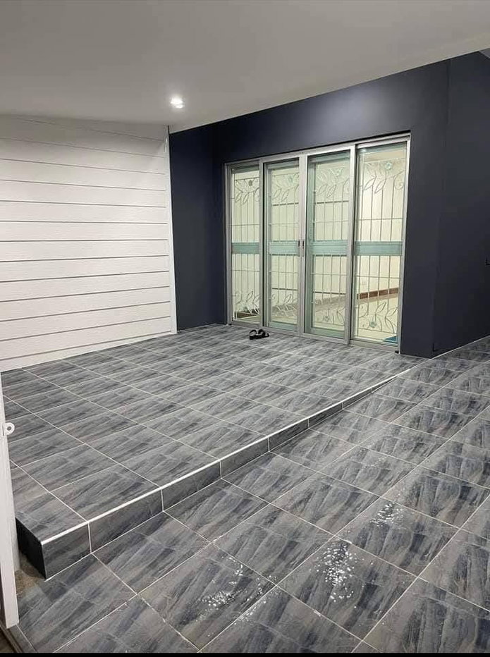 รูป 🔥 ขายทาวน์เฮ้าส์ 2 ชั้น 🏡 เดอะ คอนเนค สุขสวัสดิ์ 26  | The Connect Suksawat 26 | ใกล้ MRT สายสีม่วงใต้ (อนาคต) – ถนนสุขสวัสดิ์ - รูปที่ 2/15