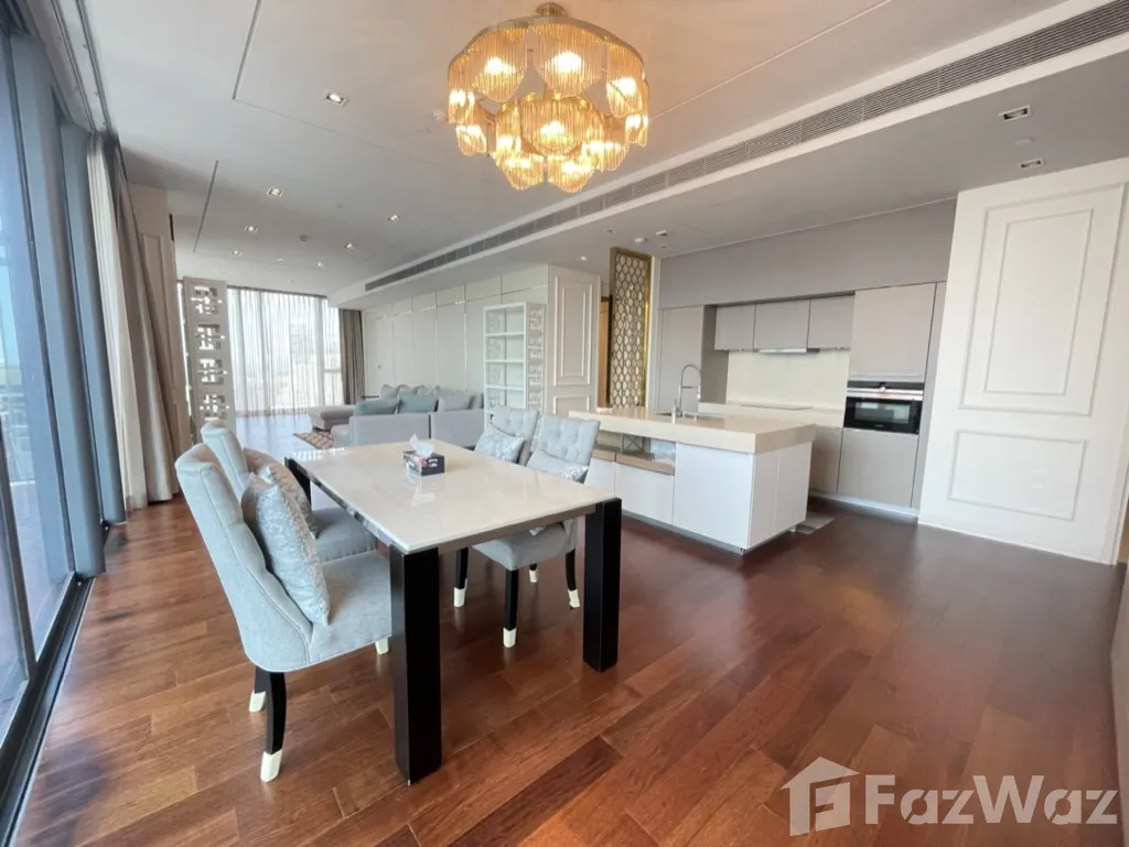 picture A Serene Residence: Live Comfortably in Bangkok at MARQUE Sukhumvit 1167416 - 8/15