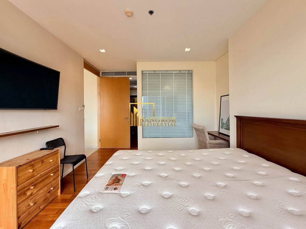 picture Amanta Lumpini | Fabulous 2 Bedroom Condo in Sathorn Area - BR3989CD - 10/33