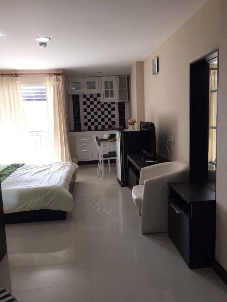 picture Chiang Mai View Place Condominium - 2/6