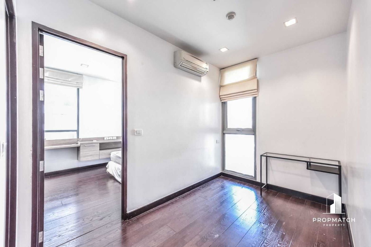 รูป PM002545 ✨Flash Deal ✨ IDEO Q Phayathai (1Bed 1Bath 50 SQM.) พร้อมอยู่ ! เพียง 25,000 บาทต่อเดือน Tel.0981315848 @propmatch - รูปที่ 5/8