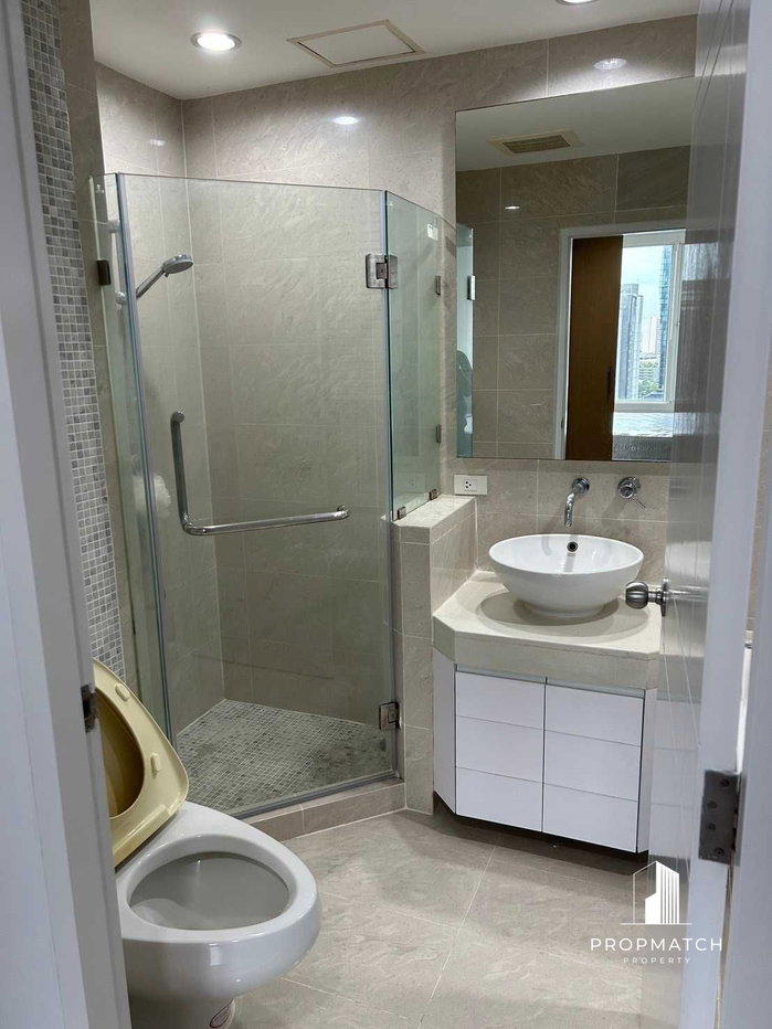 รูป PM010909 ✨Flash Deal ✨ Baan Siri Twenty Four (2Bed 2Bath 91 SQM.) พร้อมอยู่ ! เพียง 62,000 บาทต่อเดือน Tel.0981315848 @propmatch - รูปที่ 6/6