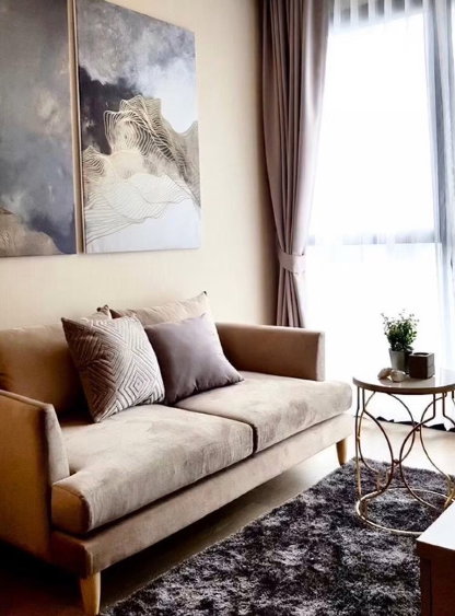 picture Ready to move in! ðĨ°âĻ (Multiple units available) Ashton Asoke BTS Asoke/Terminal 21 ðcontact Line:katk03 - 5/10