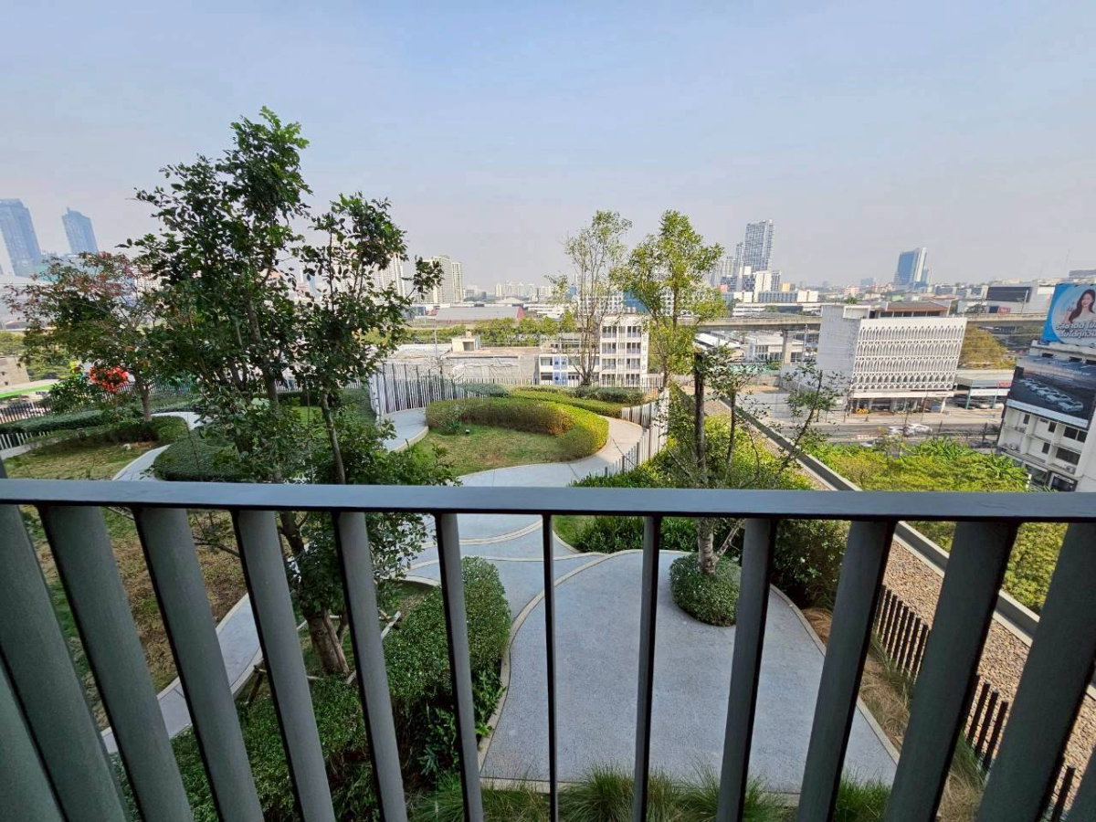 picture 🌿 Condo for Rent: Cloud Residences Thonglor–Phetchaburi✨ - 12/14