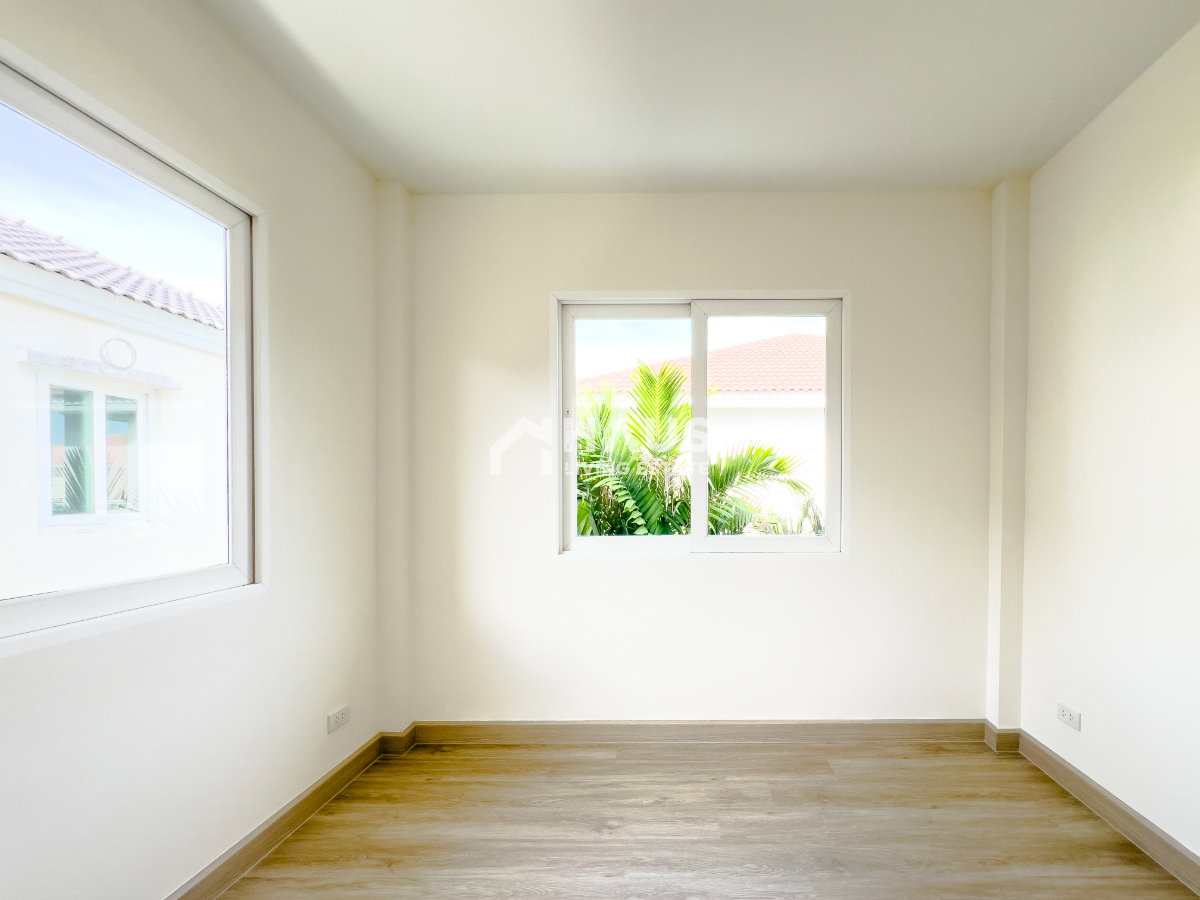 picture Casa Ville Ratchaphreuk - Changwattana / 3 Bedrooms #HRP3072 - 27/30