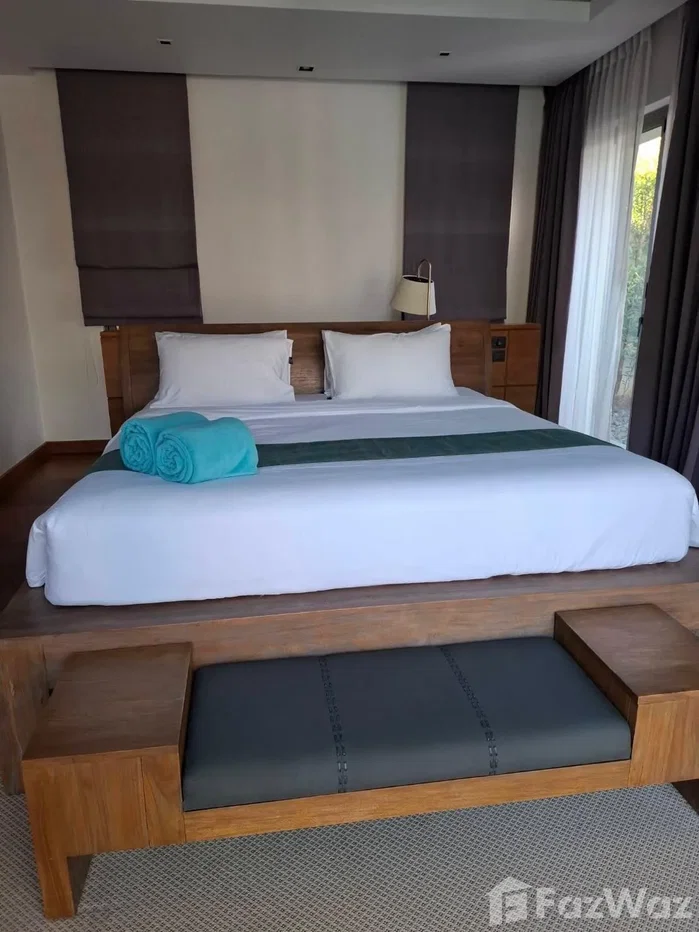 picture 4 Bedroom Villa for rent at Anchan Lagoon 6538452 - 20/27