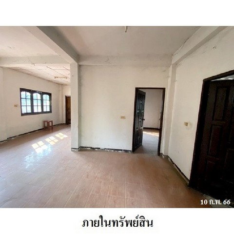 รูป Z8Z3192 ขายบ้านเดี่ยว ตำบล สูงเม่น อำเภอ สูงเม่น จังหวัด แพร่ - รูปที่ 5/8